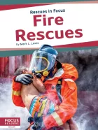 Product cover for Fire Rescues