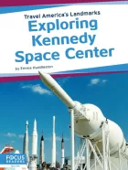 Product cover for Exploring Kennedy Space Center
