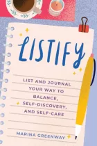 Product cover for Listify