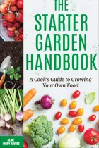 Product cover for The Starter Garden Handbook