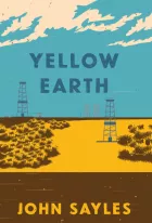 Product cover for Yellow Earth