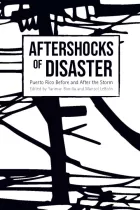 Product cover for Aftershocks of Disaster