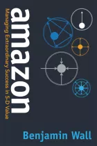 Product cover for Amazon