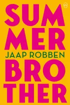 Product cover for Summer Brother