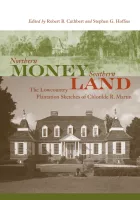 Product cover for Northern Money, Southern Land