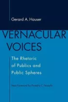 Product cover for Vernacular Voices