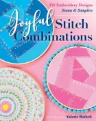 Product cover for Joyful Stitch Combinations