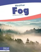 Product cover for Fog