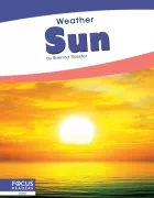 Product cover for Sun