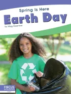 Product cover for Earth Day
