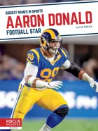 Product cover for Aaron Donald
