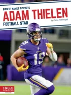 Product cover for Adam Thielen