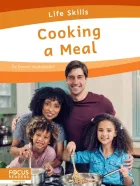 Product cover for Cooking a Meal