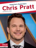 Product cover for Chris Pratt