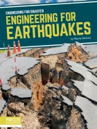 Product cover for Engineering for Earthquakes