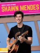 Product cover for Shawn Mendes
