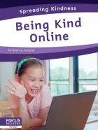 Product cover for Being Kind Online
