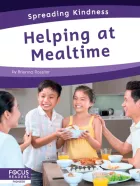 Product cover for Helping at Mealtime
