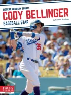 Product cover for Cody Bellinger
