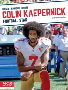 Product cover for Colin Kaepernick