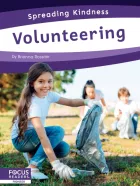 Product cover for Volunteering