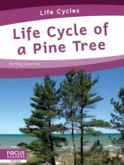 Product cover for Life Cycle of a Pine Tree