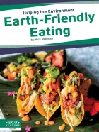 Product cover for Earth-Friendly Eating