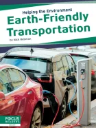 Product cover for Earth-Friendly Transportation