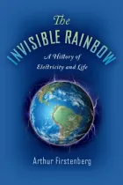 Product cover for The Invisible Rainbow