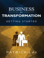 Product cover for Business for Transformation