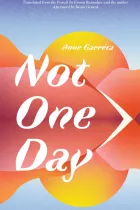 Product cover for Not One Day