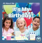 Product cover for It’s My Birthday!