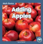 Product cover for Adding Apples