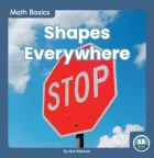 Product cover for Shapes Everywhere