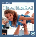 Product cover for I Feel Excited