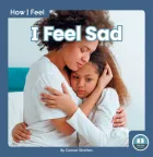 Product cover for I Feel Sad