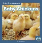 Product cover for Baby Chickens