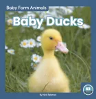 Product cover for Baby Ducks