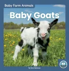 Product cover for Baby Goats