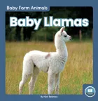 Product cover for Baby Llamas