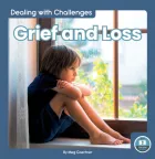 Product cover for Grief and Loss