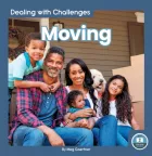 Product cover for Moving