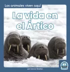 Product cover for La vida en el Ártico (Life in the Arctic)