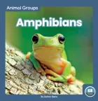 Product cover for Amphibians
