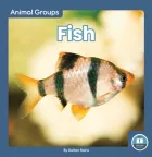 Product cover for Fish