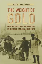 Product cover for The Weight of Gold