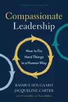 Product cover for Compassionate Leadership