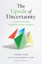 Product cover for Upside of Uncertainty
