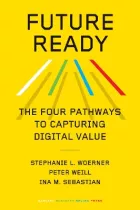 Product cover for Future Ready