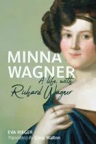 Product cover for Minna Wagner